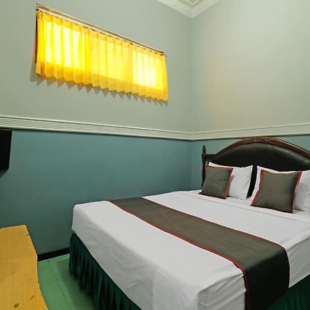 Collection O 91914 Hotel Citra Dewi 2 Int'S 三宝垄 外观 照片