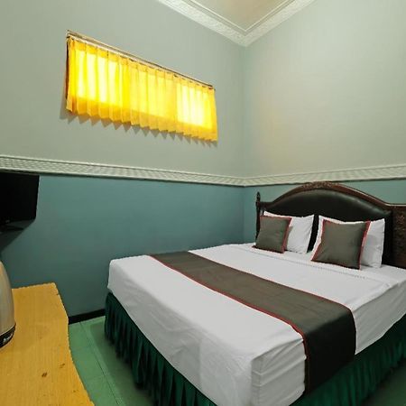 Collection O 91914 Hotel Citra Dewi 2 Int'S 三宝垄 外观 照片