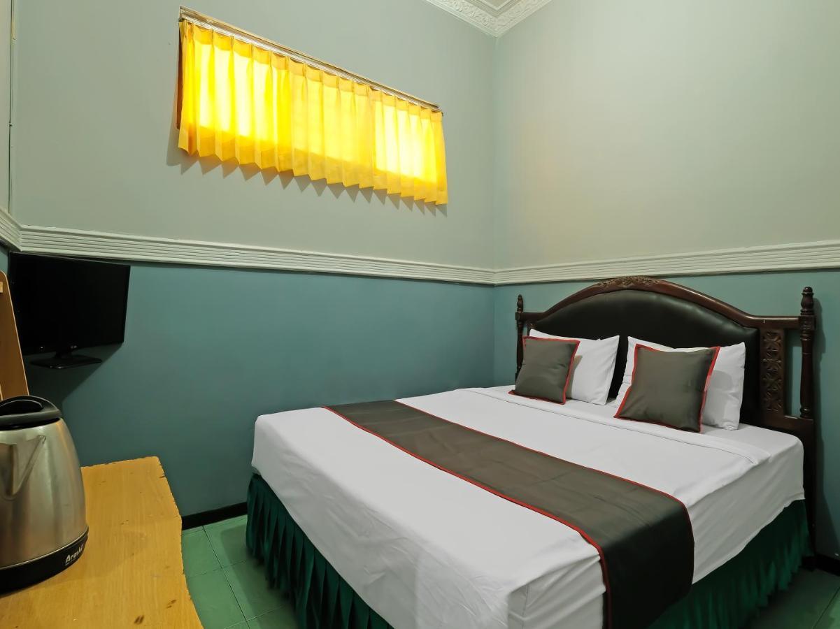Collection O 91914 Hotel Citra Dewi 2 Int'S 三宝垄 外观 照片