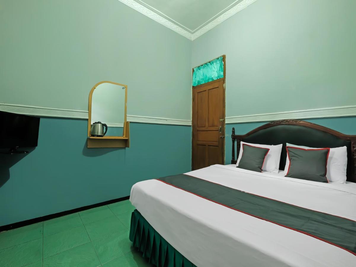 Collection O 91914 Hotel Citra Dewi 2 Int'S 三宝垄 外观 照片