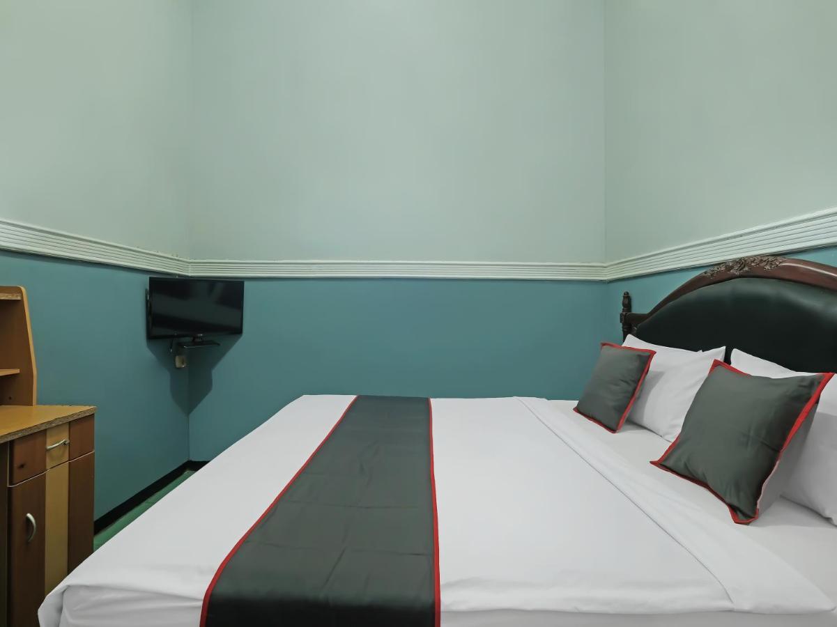 Collection O 91914 Hotel Citra Dewi 2 Int'S 三宝垄 外观 照片