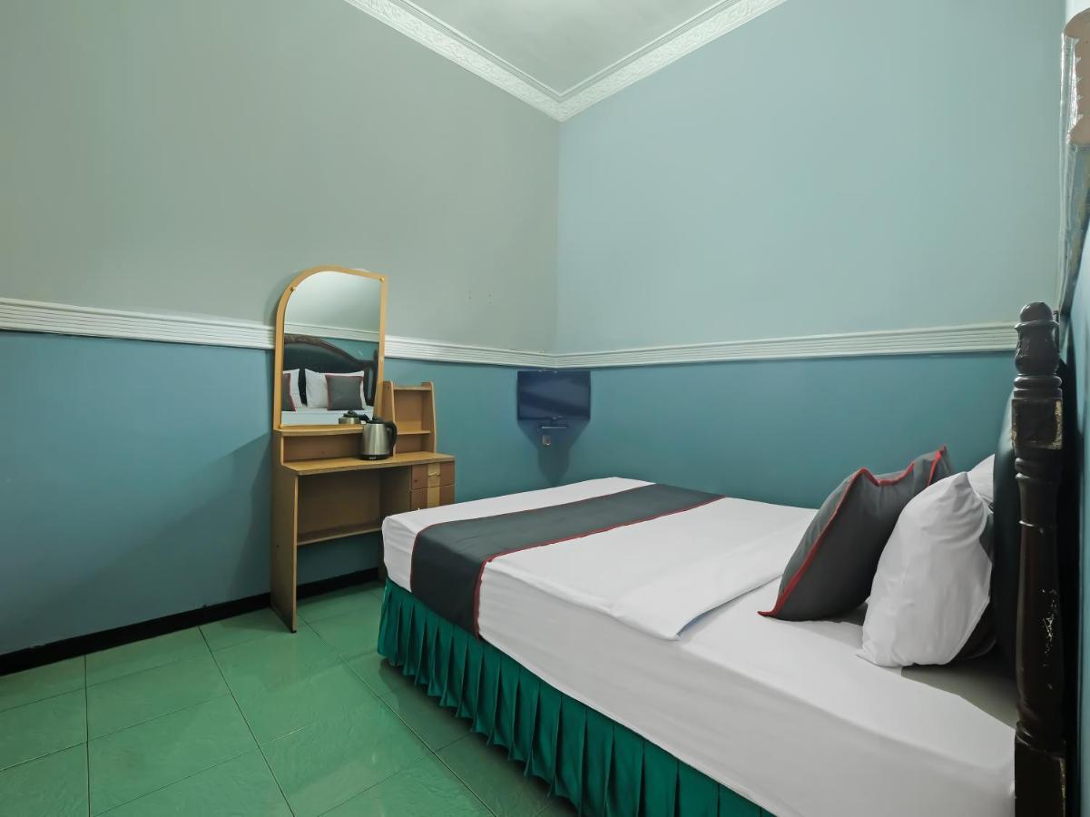 Collection O 91914 Hotel Citra Dewi 2 Int'S 三宝垄 外观 照片