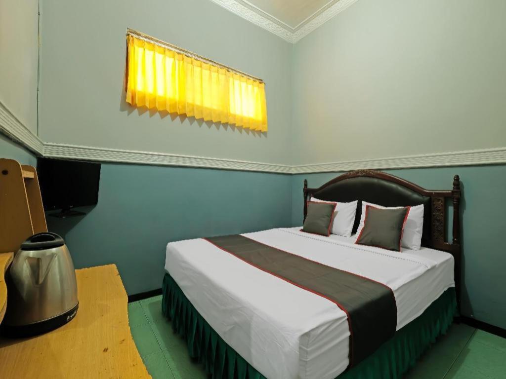 Collection O 91914 Hotel Citra Dewi 2 Int'S 三宝垄 外观 照片